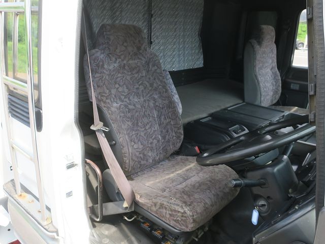 中古トラック いすゞセルフローダー #13