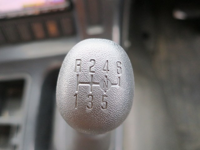 中古トラック いすゞセルフローダー #17