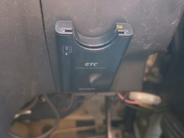 中古トラック いすゞセルフローダー #19