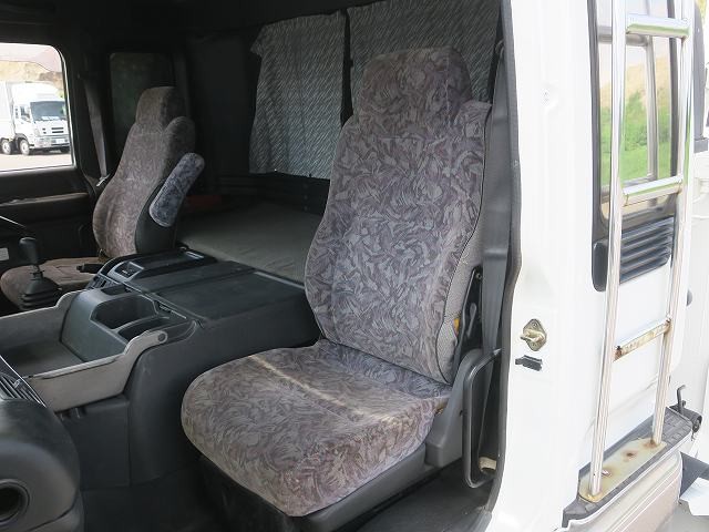 中古トラック いすゞセルフローダー #20