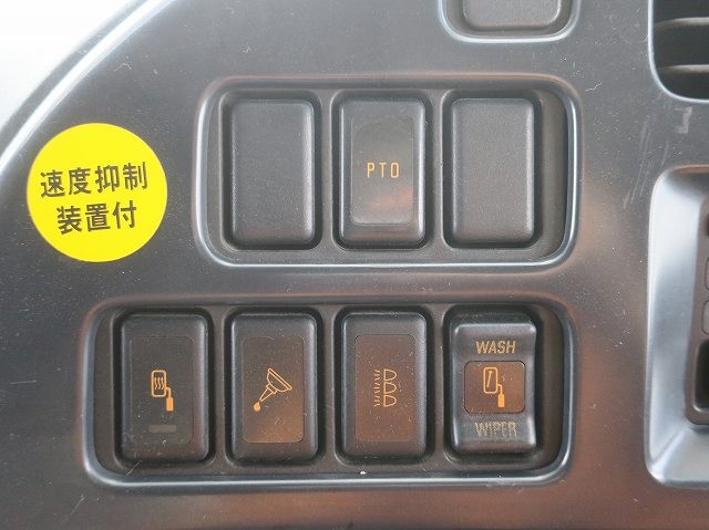 中古トラック いすゞセルフローダー #21