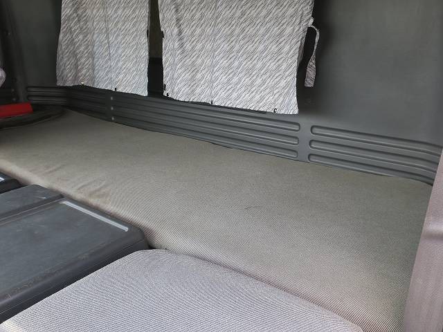 中古トラック いすゞセルフローダー #23