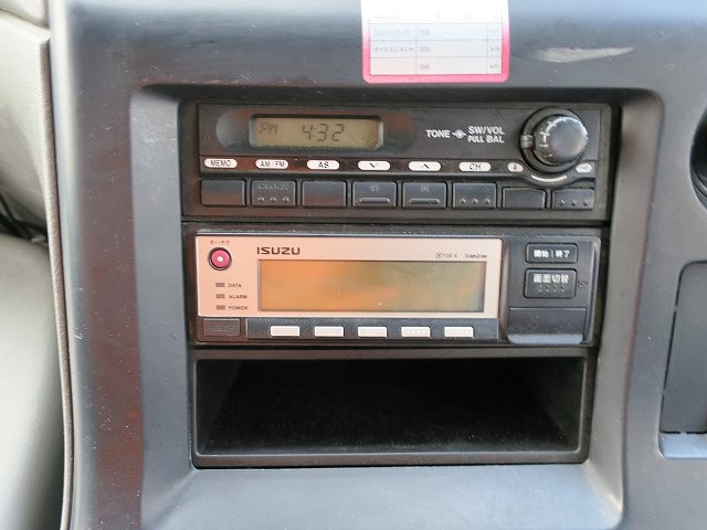 中古トラック いすゞダンプ #19