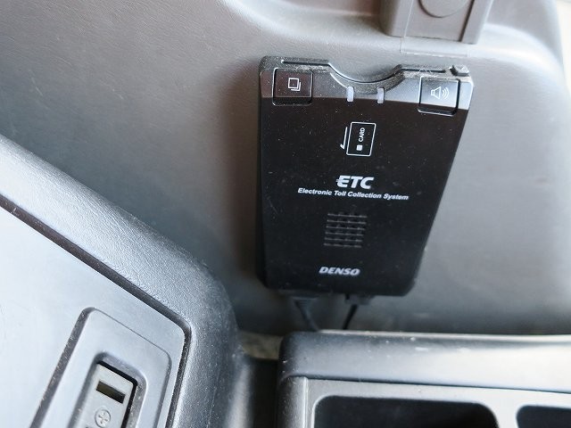 中古トラック いすゞダンプ #20