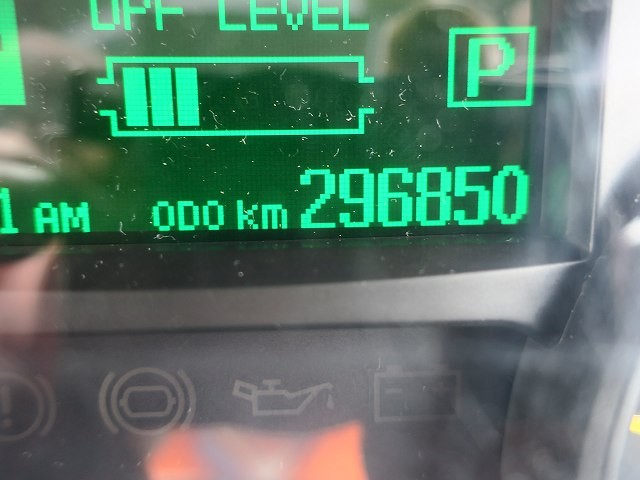 中古トラック 三菱ふそう冷凍バン #16