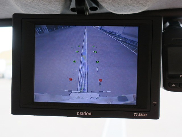 中古トラック 三菱ふそう冷凍バン #18