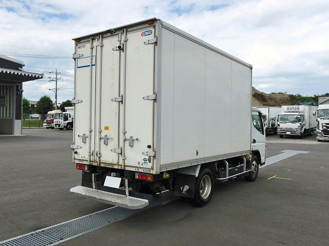 中古トラック 三菱ふそう冷凍バン #3