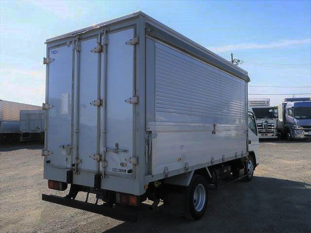 中古トラック 三菱ふそうバランスバン #3