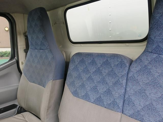 中古トラック 三菱ふそうバランスバン #22
