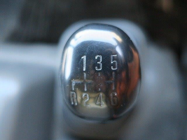 中古トラック いすゞコンクリートミキサー車 #16