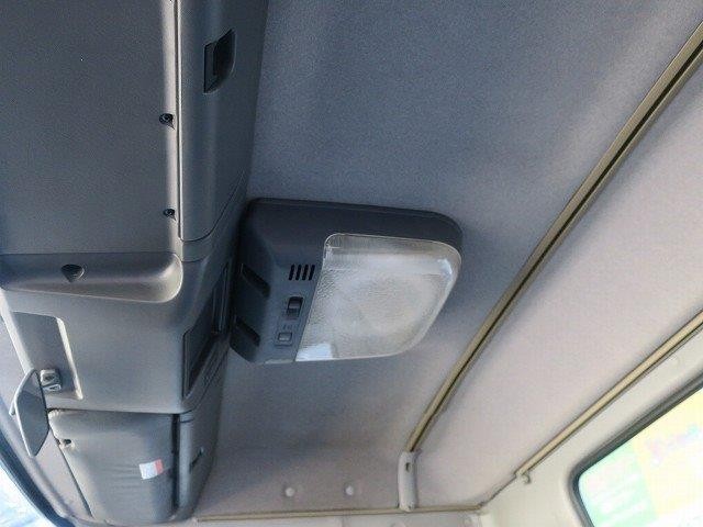 中古トラック いすゞコンクリートミキサー車 #19