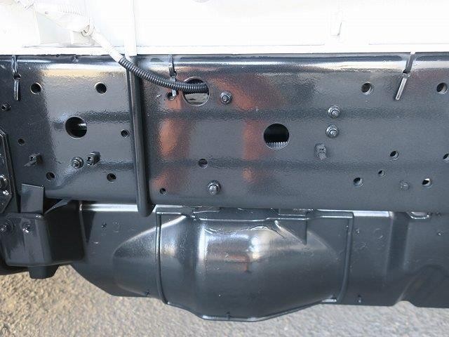 中古トラック いすゞコンクリートミキサー車 #21