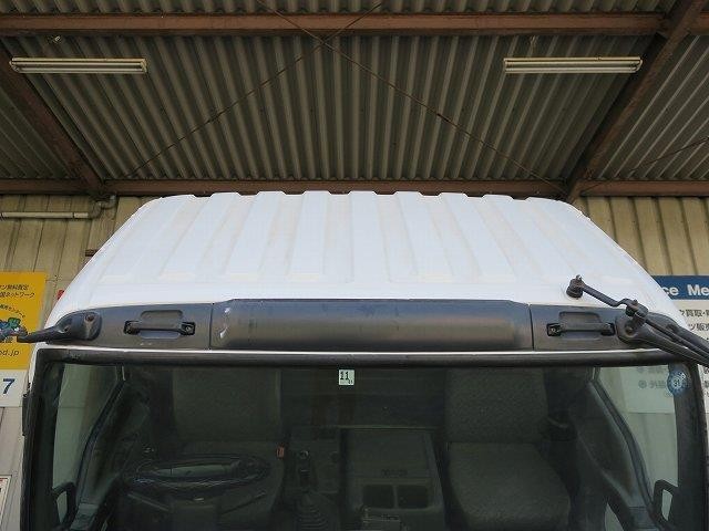 中古トラック いすゞコンクリートミキサー車 #7