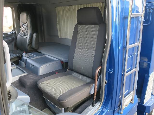 中古トラック 日野セルフローダー #21