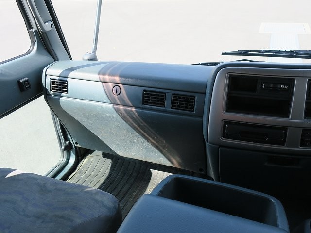 中古トラック UDトラックスセルフローダー #14