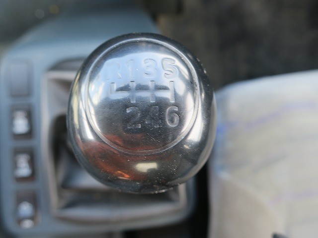 中古トラック UDトラックスセルフローダー #18