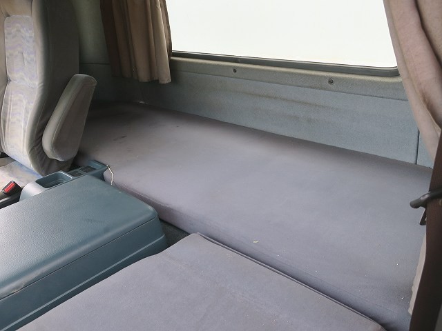 中古トラック UDトラックスセルフローダー #21