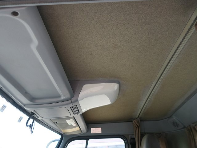 中古トラック UDトラックスセルフローダー #22