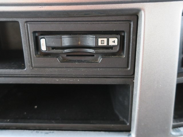 中古トラック UDトラックスセルフローダー #23