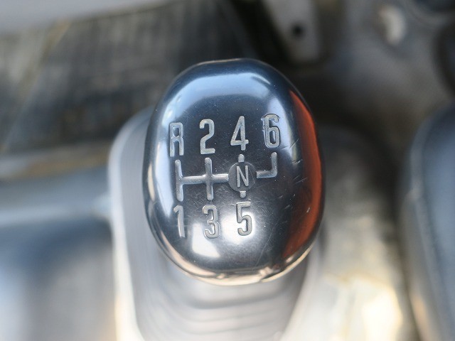 中古トラック いすゞコンクリートミキサー車 #20