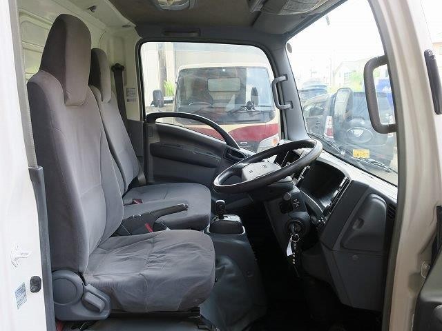 中古トラック いすゞアルミバン #11