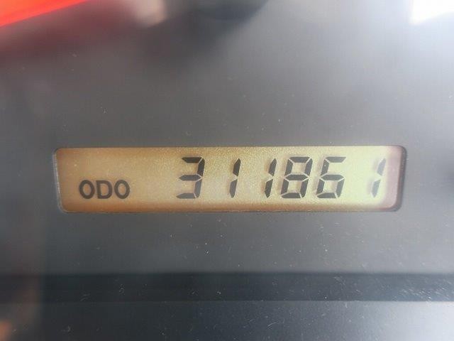 中古トラック いすゞアルミバン ＃15