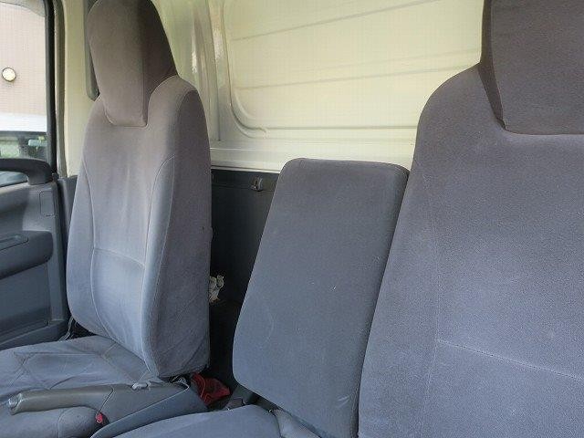 中古トラック いすゞアルミバン ＃18