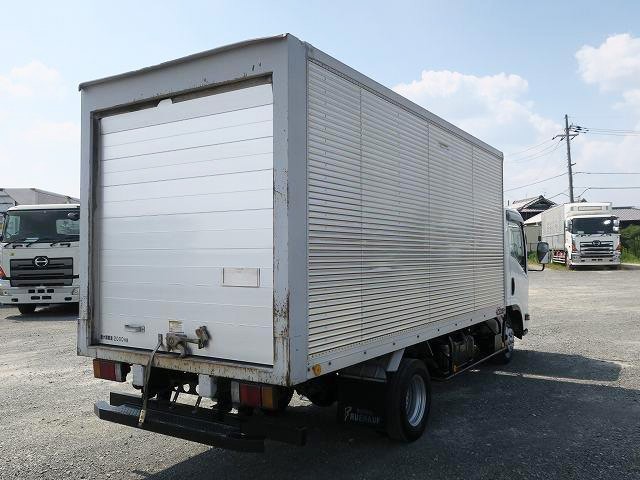 中古トラック いすゞアルミバン #3
