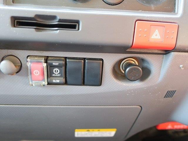 中古トラック いすゞアルミバン #21