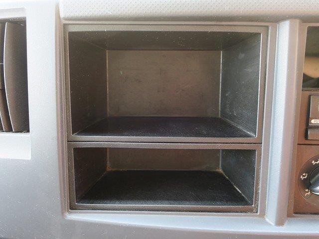 中古トラック いすゞアルミバン #24