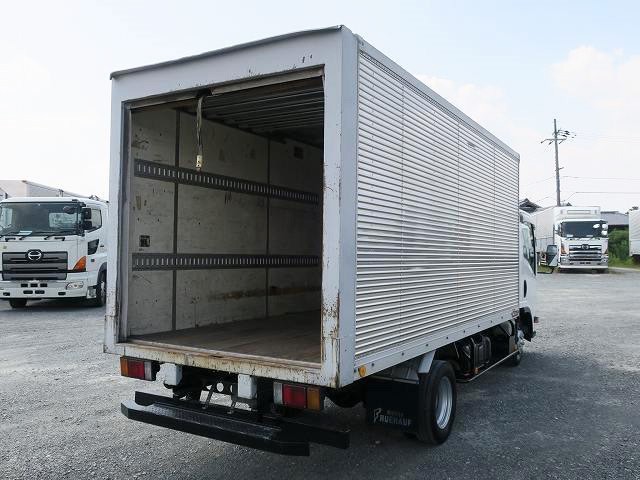 中古トラック いすゞアルミバン #5