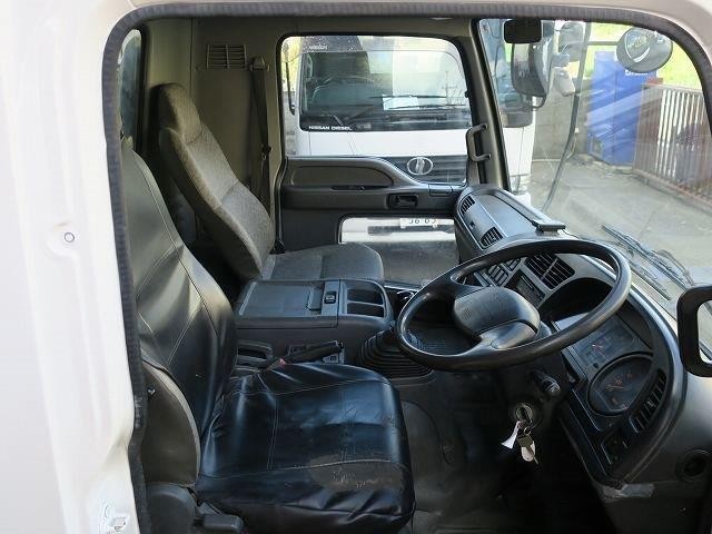 中古トラック いすゞアームロール #12