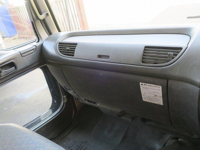 中古トラック いすゞアームロール #13