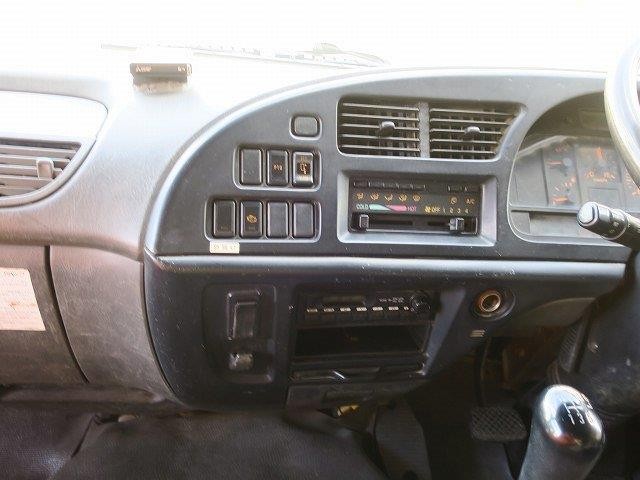 中古トラック いすゞアームロール #14