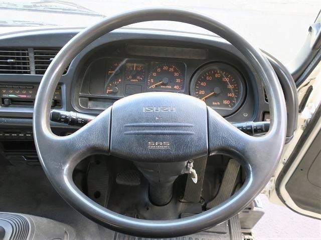 中古トラック いすゞアームロール #16