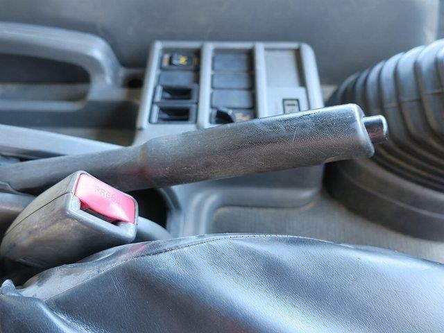 中古トラック いすゞアームロール #18