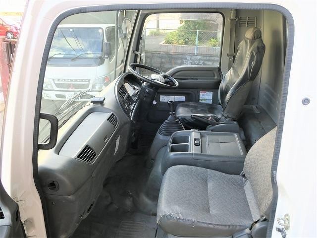 中古トラック いすゞアームロール #21