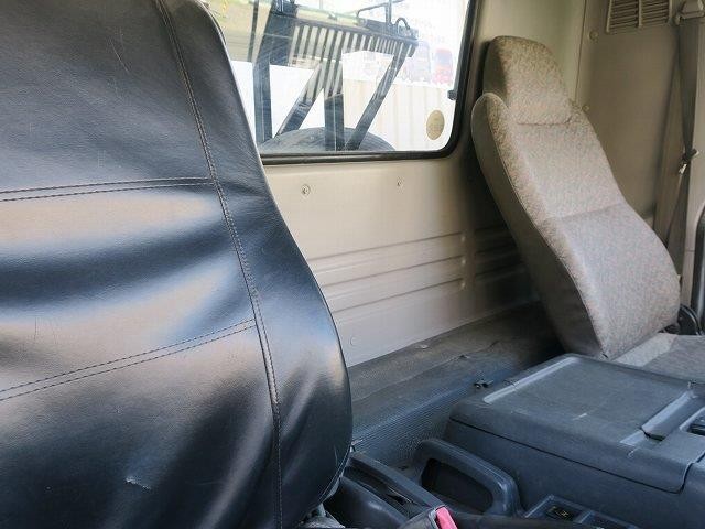 中古トラック いすゞアームロール #22