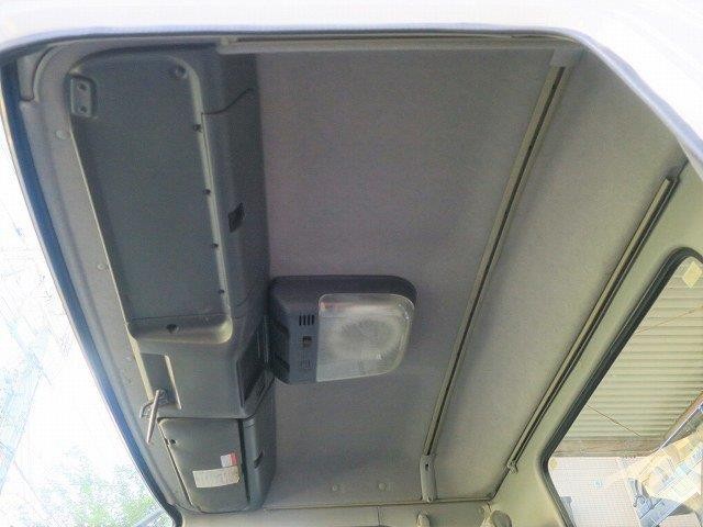 中古トラック いすゞアームロール #23