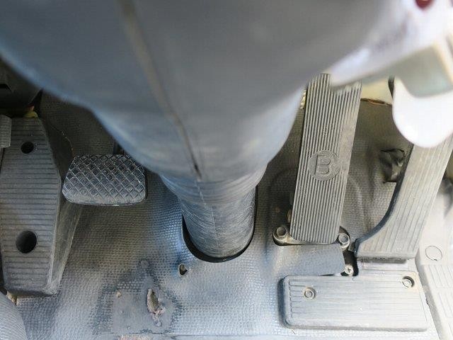 中古トラック いすゞアームロール #24