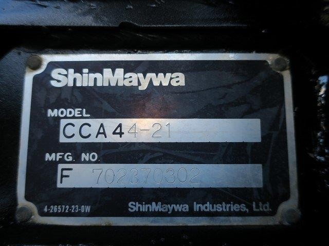 中古トラック いすゞアームロール #10