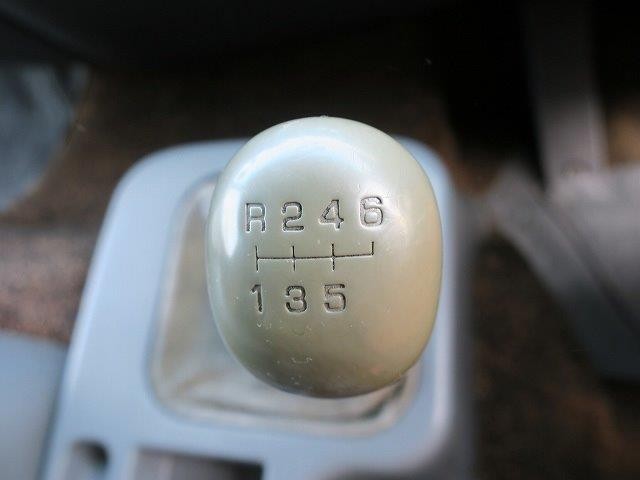 中古トラック 三菱ふそうアルミバン #18