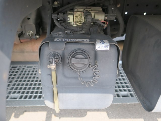 中古トラック 三菱ふそうアルミバン #12