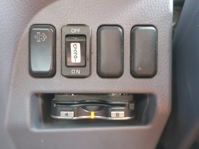 中古トラック 三菱ふそうアルミバン #20