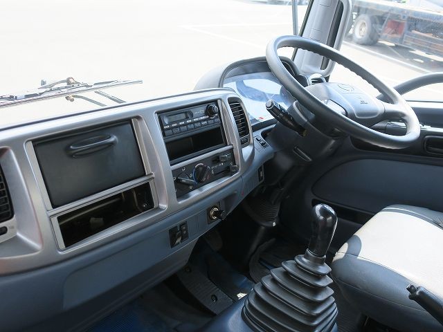 中古トラック 日野バランスバン #14
