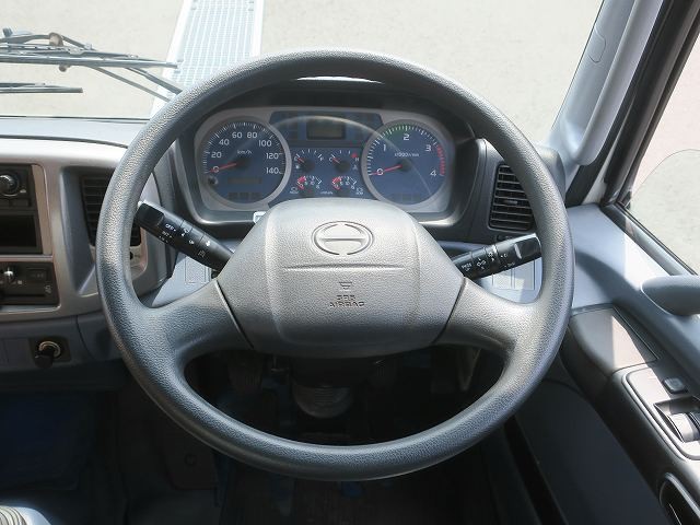 中古トラック 日野バランスバン #15