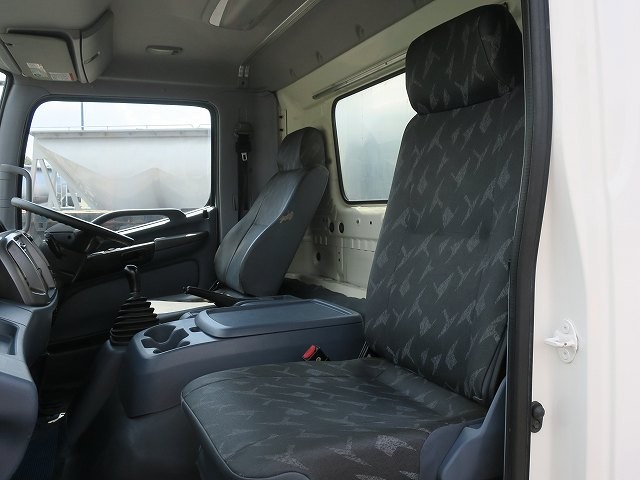 中古トラック 日野バランスバン #19