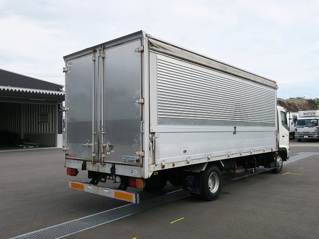 中古トラック 日野バランスバン #3