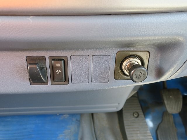 中古トラック 日野バランスバン #22
