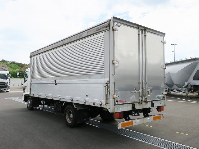 中古トラック 日野バランスバン #4